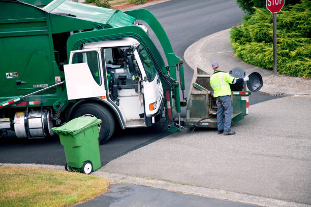 Trusted Crystal City, MO Junk Removal Experts