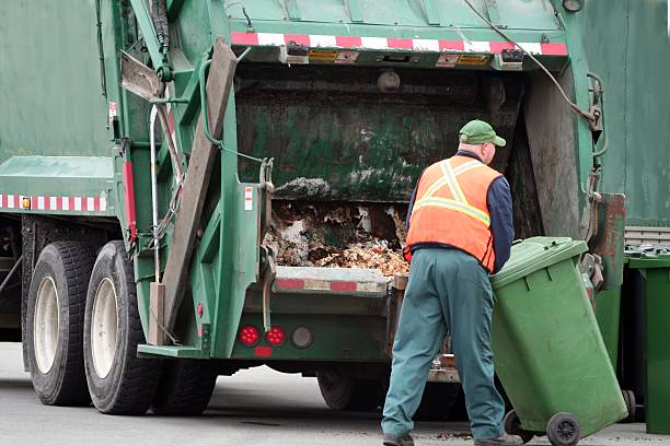 Best Residential Junk Removal  in Crystal City, MO
